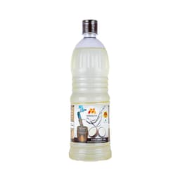 Minaliya wooden Cold Pressed Coconut Oil 500 ml view 1